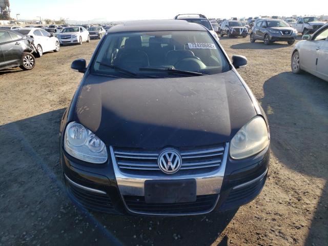 Photo 5 from auction – 2005 VOLKSWAGEN NEW JETTA with VIN 3VWDF71K85M608696