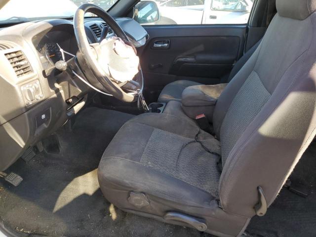 Photo 7 from auction – 2012 CHEVROLET COLORADO with VIN 1GCESBF96C8136981