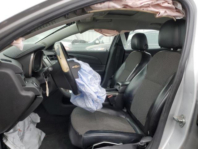 Photo 7 from auction – 2013 CHEVROLET MALIBU 1LT with VIN 1G11C5SA6DF146297