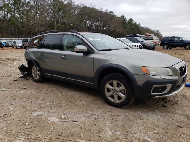 Photo 4 from auction – 2008 VOLVO XC70 with VIN YV4BZ982281032802