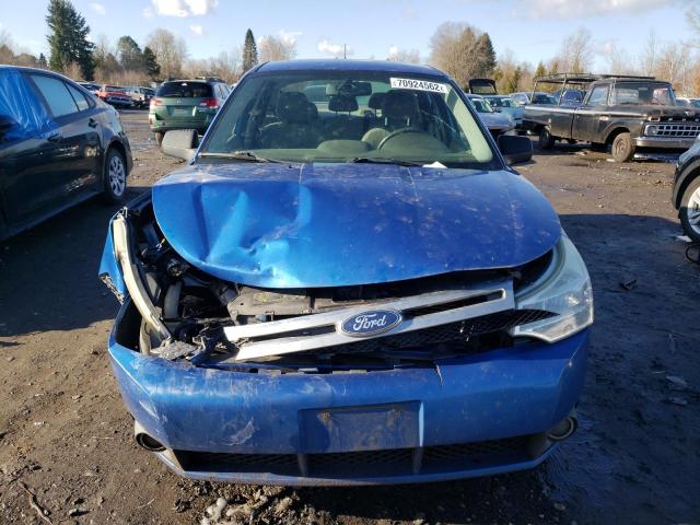 Фото 5 с аукциона – 2011 FORD FOCUS SE с VIN 1FAHP3FN5BW150968