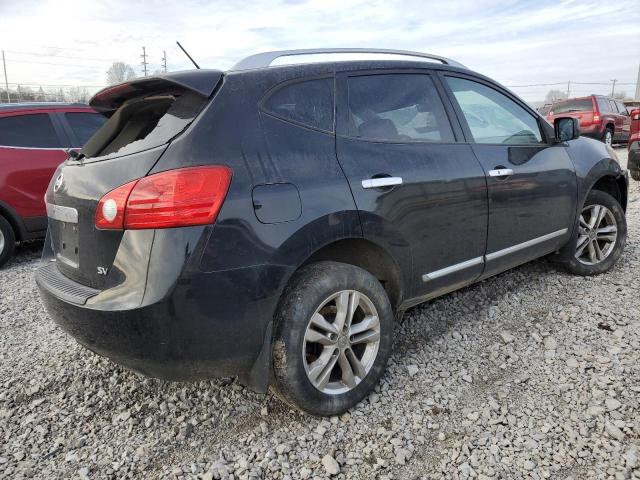 Photo 3 from auction – 2013 NISSAN ROGUE S with VIN JN8AS5MT3DW525044