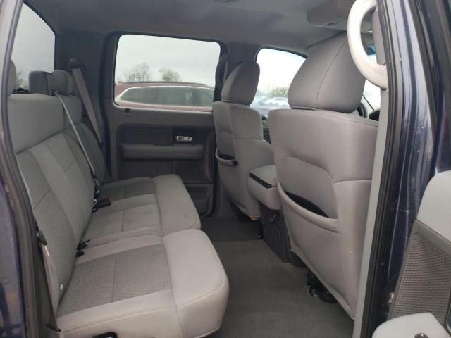 Photo 6 from auction – 2005 FORD F150 SUPER with VIN 1FTPW125X5FA39274