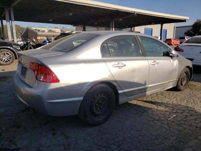Photo 3 from auction – 2006 HONDA CIVIC with VIN JHMFA16546S013586