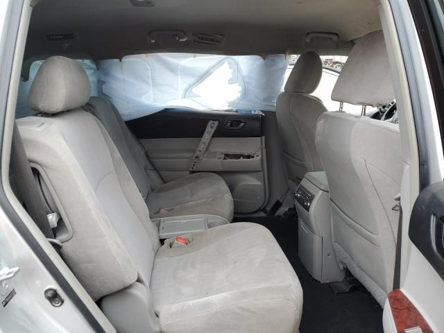 Photo 11 from auction – 2012 TOYOTA HIGHLANDER with VIN 5TDBK3EH3CS123926