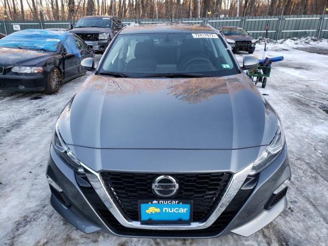 Photo 5 from auction – 2020 NISSAN ALTIMA S with VIN 1N4BL4BW7LC282736