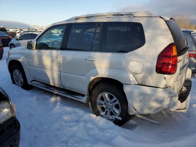 Photo 2 from auction – 2004 LEXUS GX 470 with VIN JTJBT20X240044366