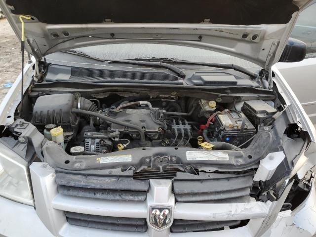 Photo 12 from auction – 2010 DODGE GRAND CARA with VIN 2D4RN4DE7AR439812