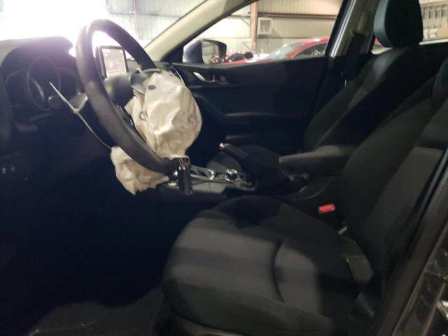 Photo 7 from auction – 2015 MAZDA 3 SPORT with VIN JM1BM1U76F1256382