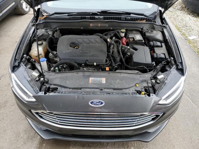 Photo 11 from auction – 2018 FORD FUSION SE with VIN 3FA6P0HD2JR130771