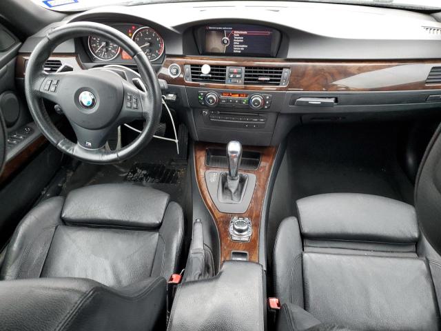Photo 8 from auction – 2012 BMW 328 I with VIN WBADW3C54CE822801