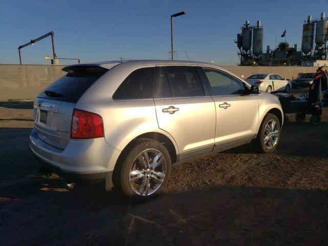 Photo 3 from auction – 2011 FORD EDGE LIMIT with VIN 2FMDK3KC8BBB11395