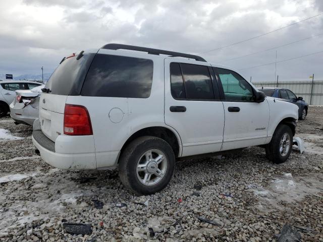 Photo 3 from auction – 2005 FORD EXPLORER X with VIN 1FMZU73E65ZA54218