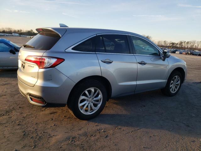 Photo 3 from auction – 2017 ACURA RDX TECHNO with VIN 5J8TB4H52HL027310