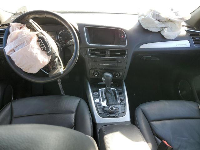 Photo 8 from auction – 2012 AUDI Q5 PREMIUM with VIN WA1DKAFP5CA080703