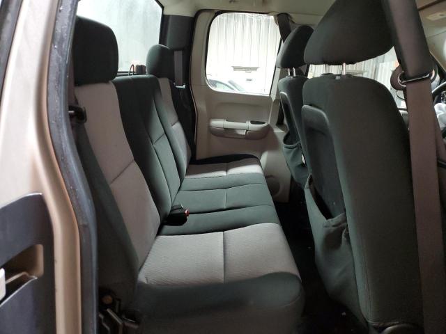 Photo 10 from auction – 2009 CHEVROLET SILVERADO with VIN 1GCEC19X69Z221324