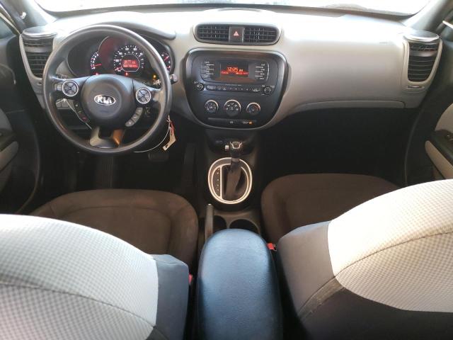 Photo 8 from auction – 2016 KIA SOUL with VIN KNDJN2A25G7393884