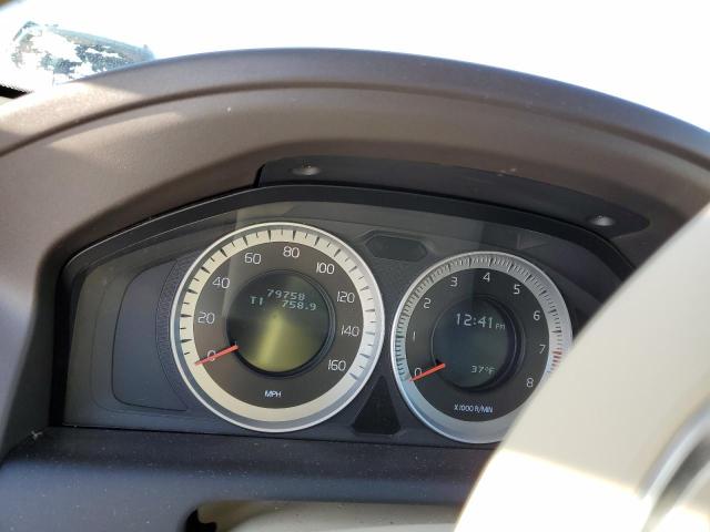 Zdjęcie 9 z aukcji – 2011 VOLVO XC60 3.2 z VIN YV4940DZ3B2190241