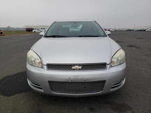 Photo 5 from auction – 2012 CHEVROLET IMPALA LT with VIN 2G1WG5E33C1124819