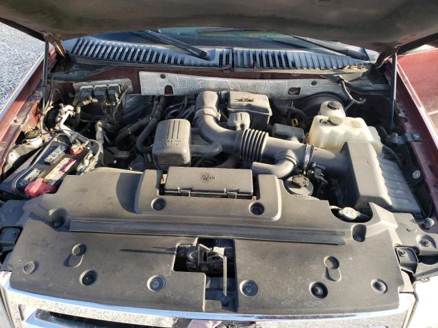 Photo 12 from auction – 2011 FORD EXPEDITION with VIN 1FMJU1K50BEF23785