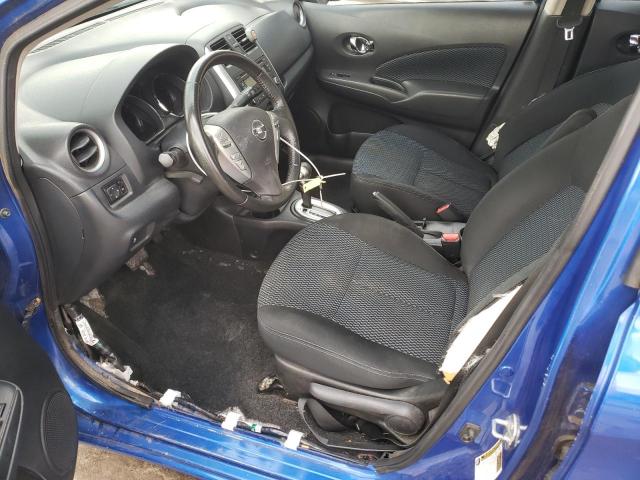 Photo 7 from auction – 2014 NISSAN VERSA NOTE with VIN 3N1CE2CP7EL366358