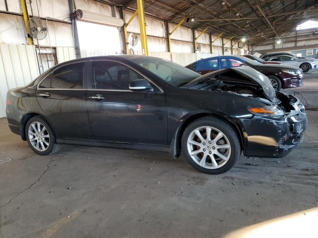 Photo 4 from auction – 2006 ACURA TSX with VIN JH4CL96926C021484