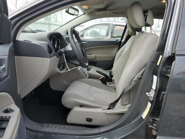 Photo 7 from auction – 2011 DODGE CALIBER MA with VIN 1B3CB3HAXBD111013