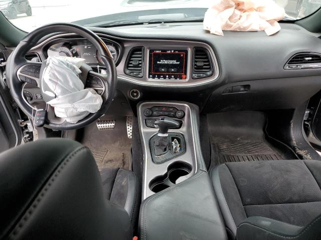 Photo 8 from auction – 2019 DODGE CHALLENGER with VIN 2C3CDZFJXKH623070