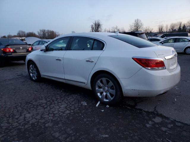 Foto 2 de la subasta – 2012 BUICK LACROSSE P con VIN 1G4GE5E32CF183835