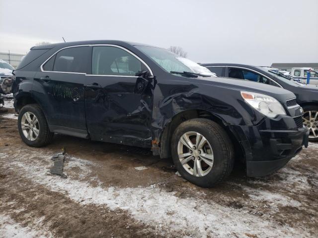 Foto 4 de la subasta – 2015 CHEVROLET EQUINOX LS con VIN 2GNFLEEK0F6143515