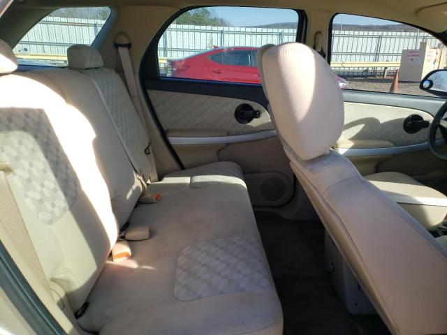 Photo 11 from auction – 2008 CHEVROLET EQUINOX LS with VIN 2CNDL13F886066695