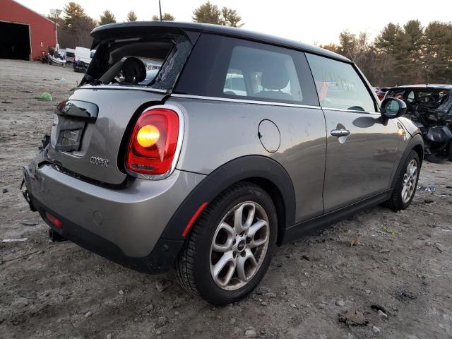 Photo 3 from auction – 2019 MINI COOPER with VIN WMWXP5C52K2H97132
