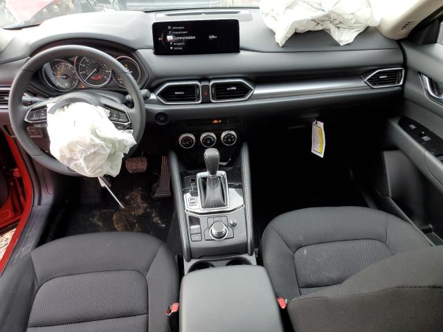 Фото 8 с аукциона – 2022 MAZDA CX-5 с VIN JM3KFBAM8N0622722