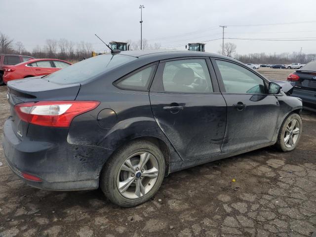 Photo 3 from auction – 2013 FORD FOCUS with VIN 1FADP3F28DL250958