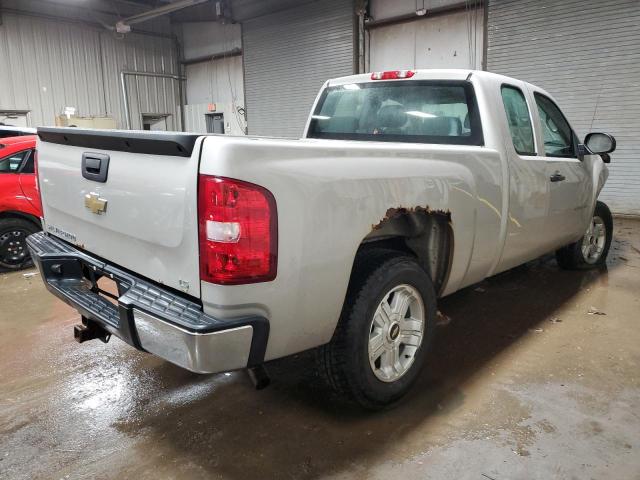 Photo 3 from auction – 2009 CHEVROLET SILVERADO with VIN 1GCEC19X69Z221324