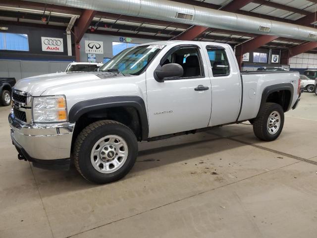 CHEVROLET SILVERADO 2013 with VIN 1GC2KVCG9DZ408426 - Photo from auction