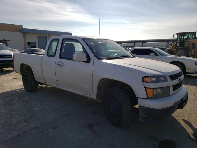 Фото 4 с аукциона – 2012 CHEVROLET COLORADO с VIN 1GCESBFE4C8163707