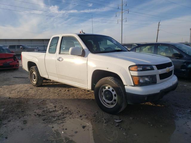 Photo 4 from auction – 2012 CHEVROLET COLORADO with VIN 1GCESBFE4C8146860
