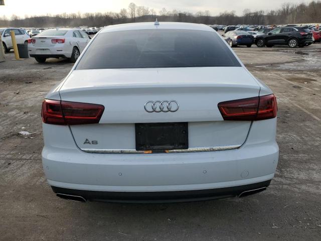 Photo 6 from auction – 2016 AUDI A6 PREMIUM with VIN WAUDFAFCXGN102004