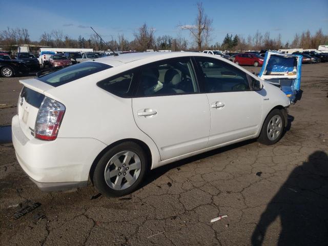 Photo 3 from auction – 2008 TOYOTA PRIUS with VIN JTDKB20U987775434