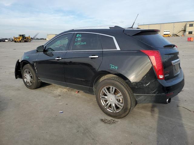 Photo 2 from auction – 2012 CADILLAC SRX LUXURY with VIN 3GYFNAE34CS500321