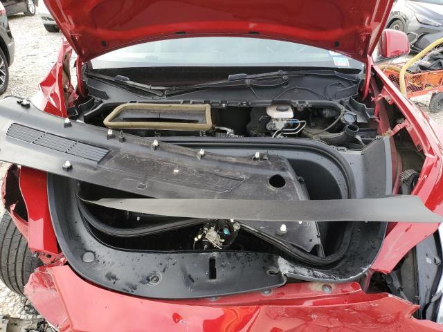 Photo 12 from auction – 2021 TESLA MODEL Y with VIN 5YJYGDEE1MF092432