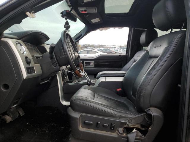Photo 7 from auction – 2014 FORD F150 SUPER with VIN 1FTFW1ET8EFA86471