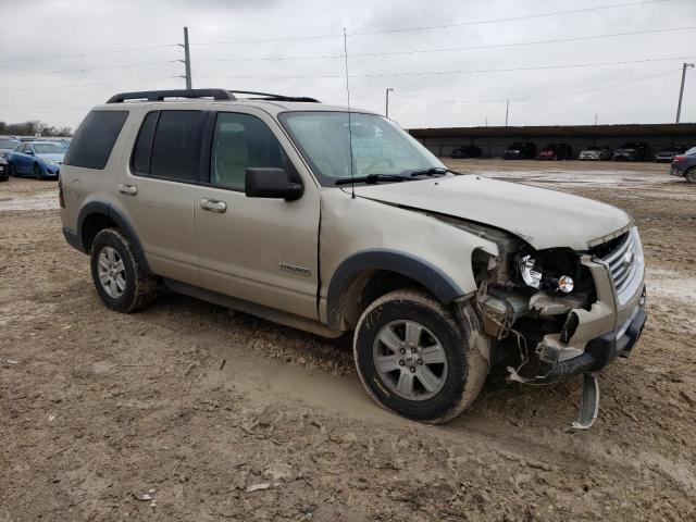 Photo 4 from auction – 2007 FORD EXPLORER X with VIN 1FMEU63E67UB73718