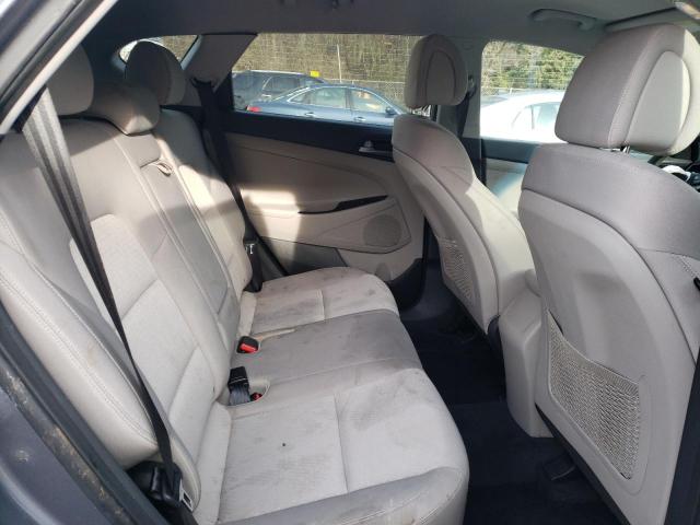 Photo 11 from auction – 2016 HYUNDAI TUCSON LIM with VIN KM8J3CA4XGU105609