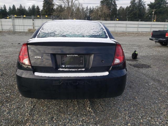 Photo 6 from auction – 2005 SATURN ION LEVEL with VIN 1G8AL52F85Z123150