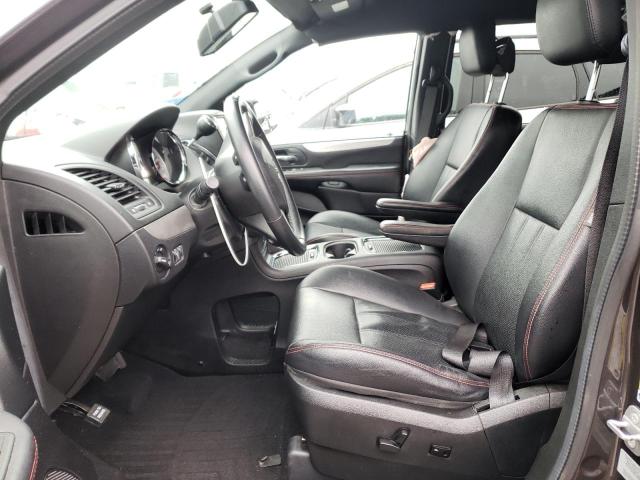 Photo 7 from auction – 2015 DODGE GRAND CARA with VIN 2C4RDGEG2FR524601