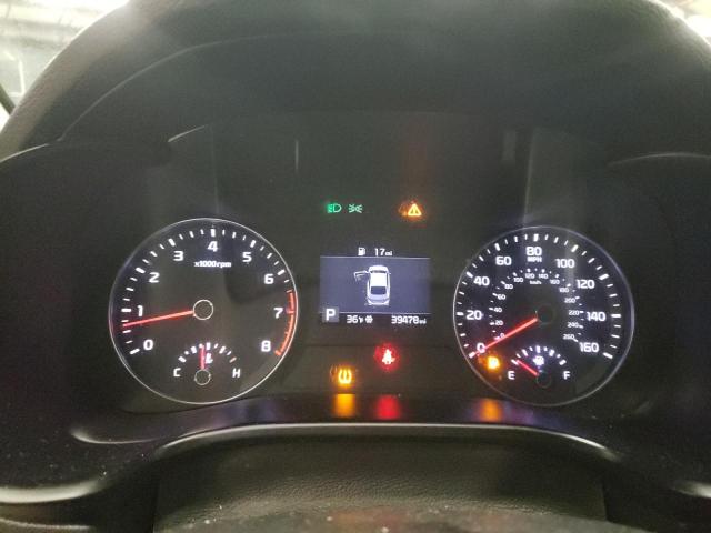 Photo 9 from auction – 2019 KIA FORTE FE with VIN 3KPF24AD1KE024931