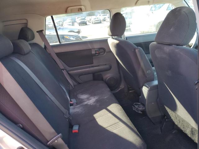 Photo 10 from auction – 2008 SCION XB with VIN JTLKE50E481017512