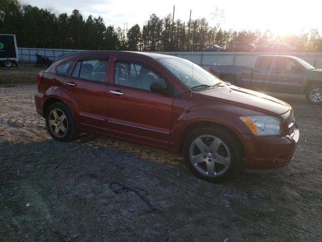 Фото 4 с аукциона – 2007 DODGE CALIBER R/ с VIN 1B3HB78K47D331695